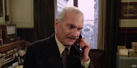 3 Laurence Olivier - I ragazzi venuti dal Brasile