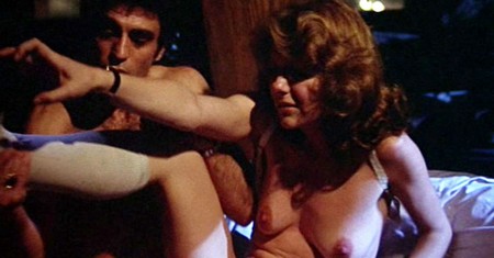 4 Jill Clayburgh - Una donna tutta sola