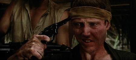 6 Christopher Walken - Il cacciatore