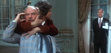 6 Jack Warden - Il paradiso può attendere