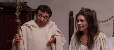 Come fu che Masuccio Salernitano 15