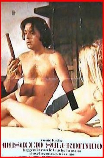 Come fu che Masuccio Salernitano locandina