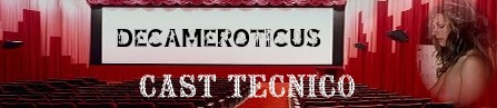 Decameroticus banner cast