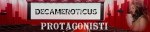 Decameroticus banner protagonisti