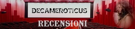 Decameroticus banner recensioni