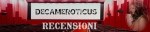 Decameroticus banner recensioni