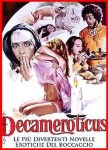 Decameroticus locandina 2