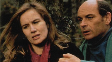 Dominique Sanda Ils n'avaient pas rendez-vous