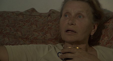 Erika Blanc Due contro due