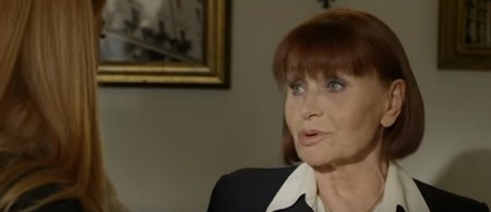 Erika Blanc Il disordine del cuore