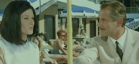 Erika Blanc Le spie uccidono in silenzio