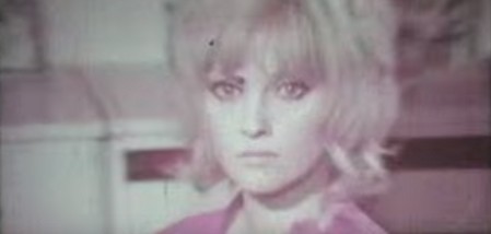 Femi Benussi Questa libertà di avere… le ali bagnate