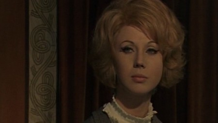 Il castello dalle porte di fuoco 13