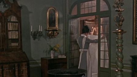 Il castello dalle porte di fuoco 3