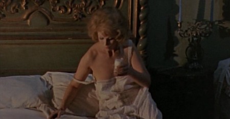 Il castello dalle porte di fuoco 5