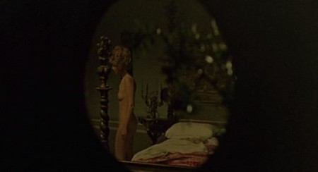 Il castello dalle porte di fuoco 8