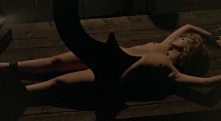 Il castello dalle porte di fuoco 9