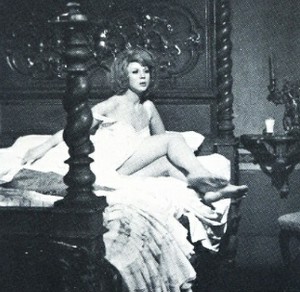 Il castello dalle porte di fuoco foto 1