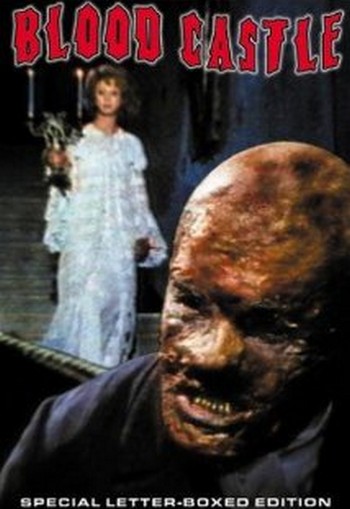 Il castello dalle porte di fuoco locandina 6