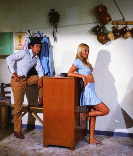 Il debito coniugale foto 1