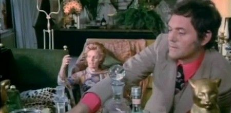 La signora ha dormito nuda con il suo assassino 1