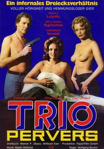 La signora ha dormito nuda con il suo assassino locandina 3