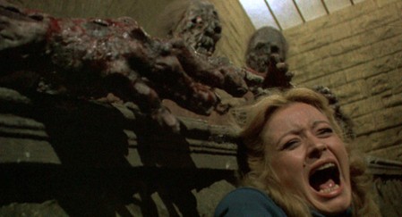 Le notti del terrore 5