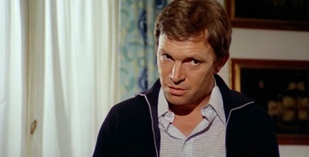 L'uomo senza memoria 13