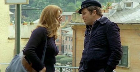 L'uomo senza memoria 3