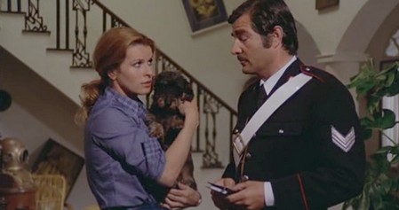 L'uomo senza memoria 4