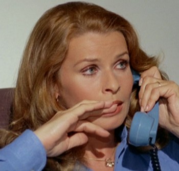 L'uomo senza memoria foto 1