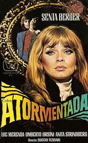 L'uomo senza memoria locandina 5