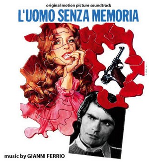 L'uomo senza memoria soundtrack