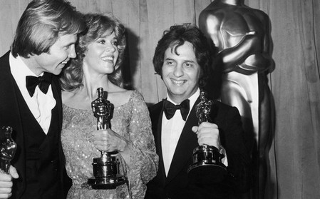 Michael Cimino Oscar