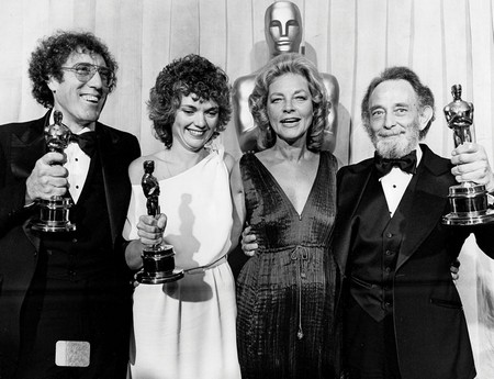 Nancy Dowd, Waldo Salt e Robert C. Jones -Oscar miglior sceneggiatura