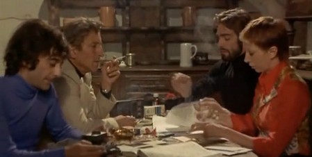 Sterminate gruppo zero 11