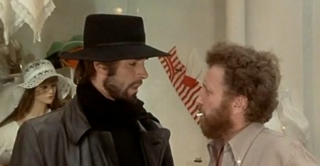 Sterminate gruppo zero 8