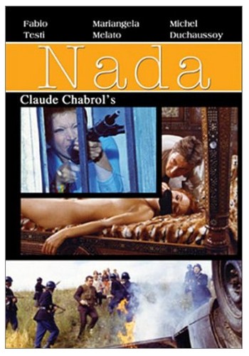 Sterminate gruppo zero locandina 3