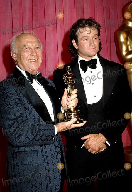 Walter Lantz Oscar carriera