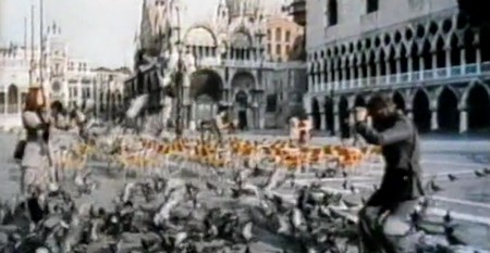 A Venezia muore un'estate foto 1