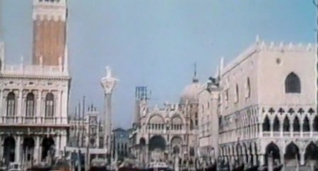 A Venezia muore un'estate foto 6