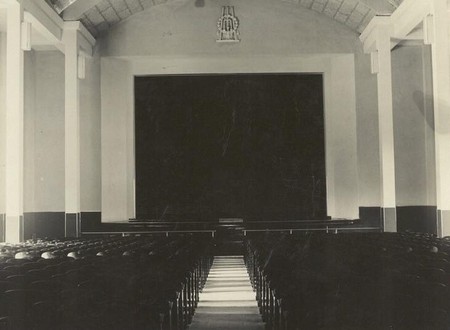 Cinema Lucciola 1921