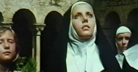 Cristiana monaca indemoniata 12