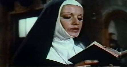 Cristiana monaca indemoniata 2