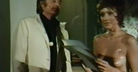 Cristiana monaca indemoniata 8