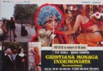 Cristiana monaca indemoniata lobby card 4
