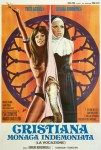 Cristiana monaca indemoniata locandina&nbsp;4
