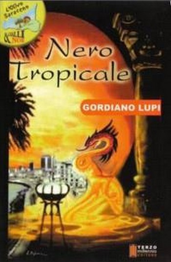 Gordiano Lupi libro 1