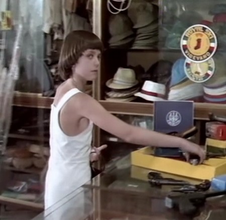 L'immoralità foto 5