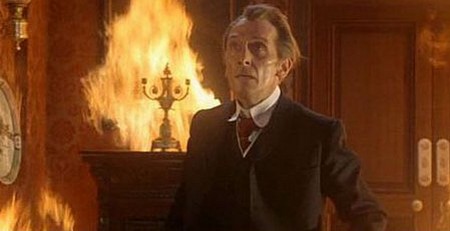 1-1 Distruggete Frankenstein